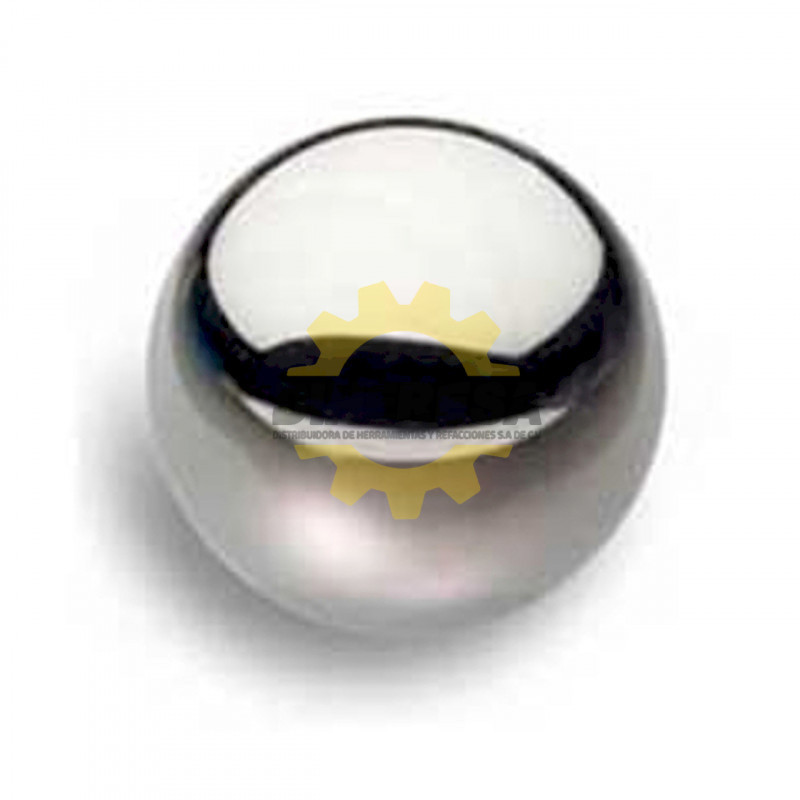 216002-8 BOLA DE ACERO 4.8 P/DTW1001XVZ,DTW1002XV,DTD155,155SYE,DTW180,DTW181 216002-8 BOLA DE ACERO 4.8 P/DTW1001XVZ,DTW1002XV,DTD155,155SYE,DTW180,DTW181
