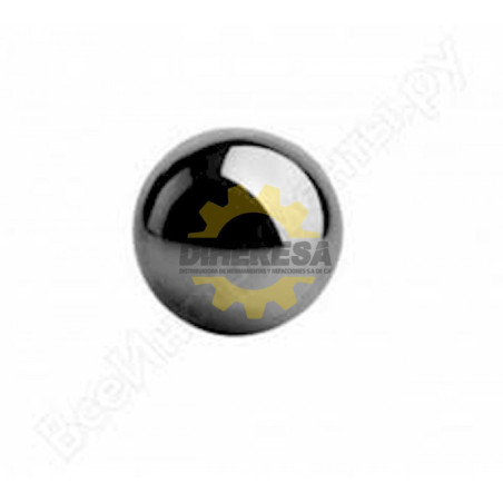 216009-4 BOLA DE ACERO P/6906,DTW1001XVZ,DTW1002XVZ