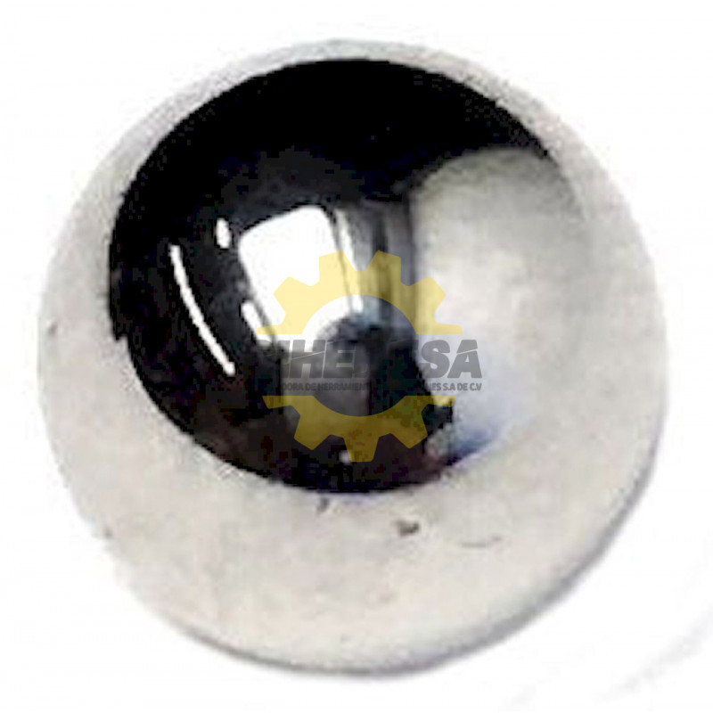 216011-7 BOLA DE ACERO P/2012NB, DTW285,DTWA140,DTWA190 (DESC A 216041-8) 216011-7 BOLA DE ACERO P/2012NB, DTW285,DTWA140,DTWA190 (DESC A 216041-8)
