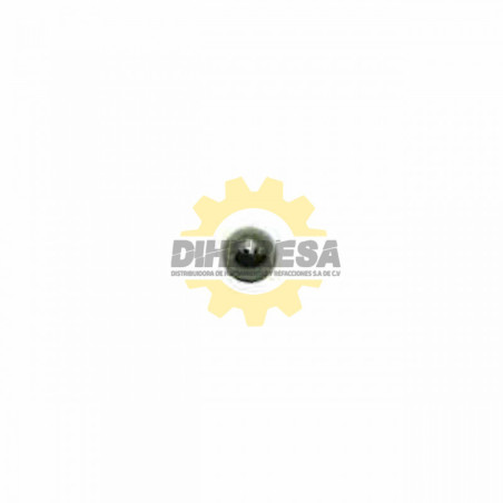 216015-9 BOLA DE ACERO 2.4 P/DFT045F,DFT023F,DFL045F,TD002G