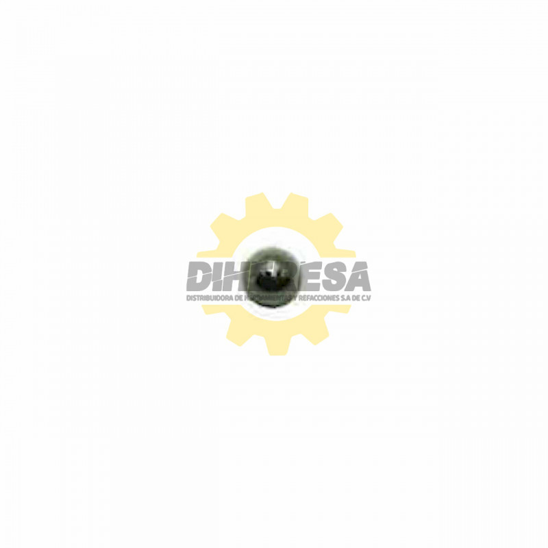 216024-8 BOLA DE ACERO 4P/BFT040F,082R,DFT082R,023F,045F,DFL125F,204F,DFL126F 216024-8 BOLA DE ACERO 4P/BFT040F,082R,DFT082R,023F,045F,DFL125F,204F,DFL126F