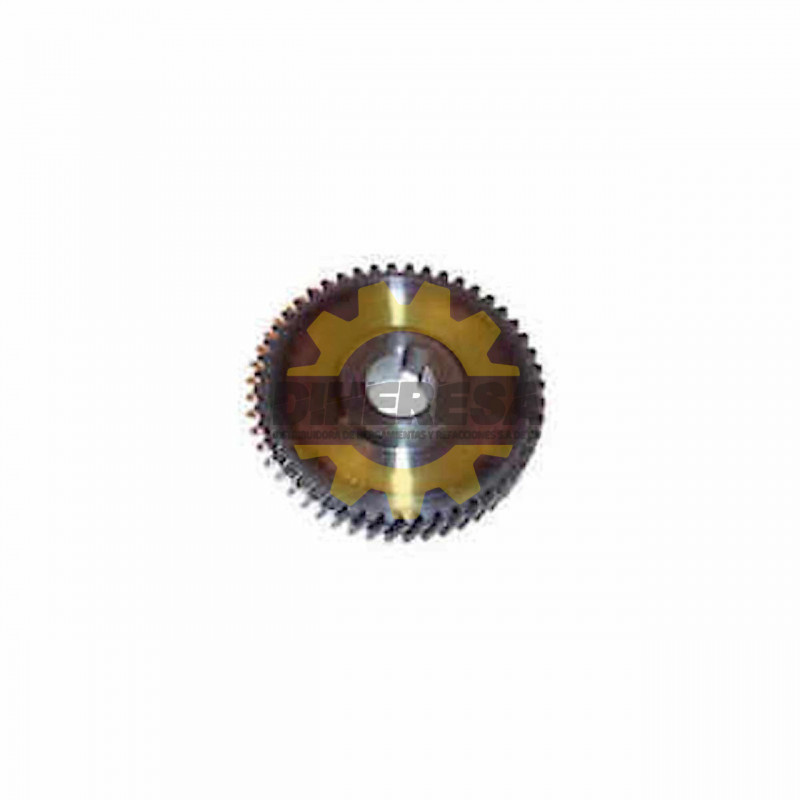 221070-8 ENGRANE DE DIENTE HELICOIDAL 48 P/9924DB 221070-8 ENGRANE DE DIENTE HELICOIDAL 48 P/9924DB