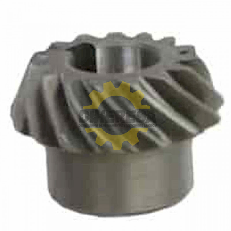 221169-9 ENGRANE CONICO DE DIENTE HELICOIDAL P/GA7001 221169-9 ENGRANE CONICO DE DIENTE HELICOIDAL P/GA7001