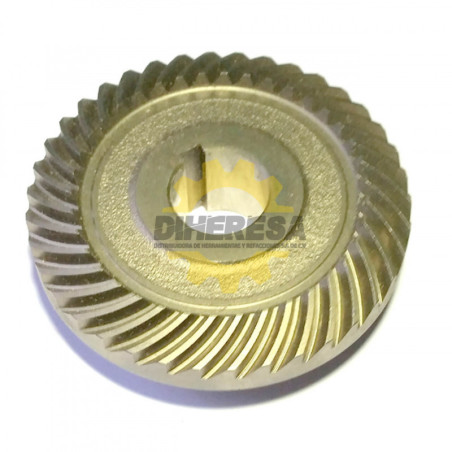 221170-4 ENGRANE CONICO DE DIENTE HELICOIDAL 38 P/GA7001