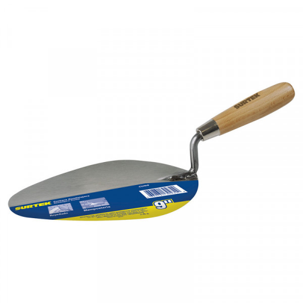 CUG9 SURTEK Cuchara tipo Guadalajara 9" Surtek | DIHERESA