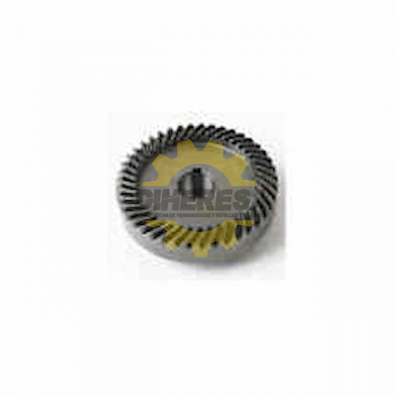 221312-0 ENGRANE CONICO DE DIENTE HELICOIDAL 43 P/9207SPB 221312-0 ENGRANE CONICO DE DIENTE HELICOIDAL 43 P/9207SPB