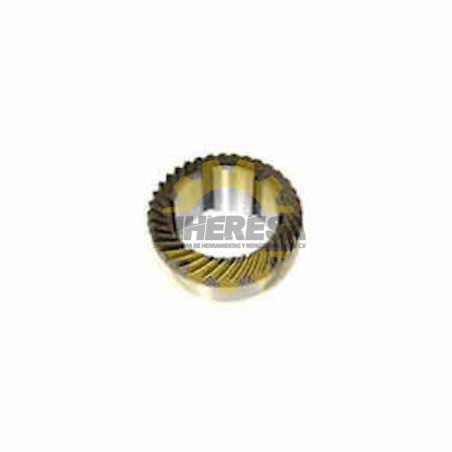 221347-1 ENGRANE CONICO DE DIENTE HELICOIDAL 36 P/HR3851