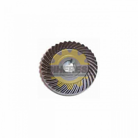 221387-9 ENGRANE CONICO DE DIENTE HELICOIDAL 36 P/DA391D,DA392D