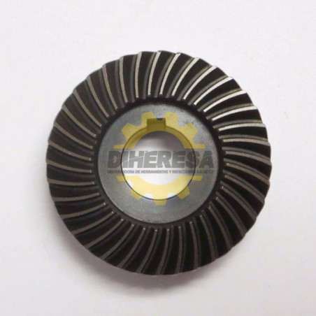 221396-8 ENGRANE HIPOIDAL 36 P/5077B (ANTES 221376-4)