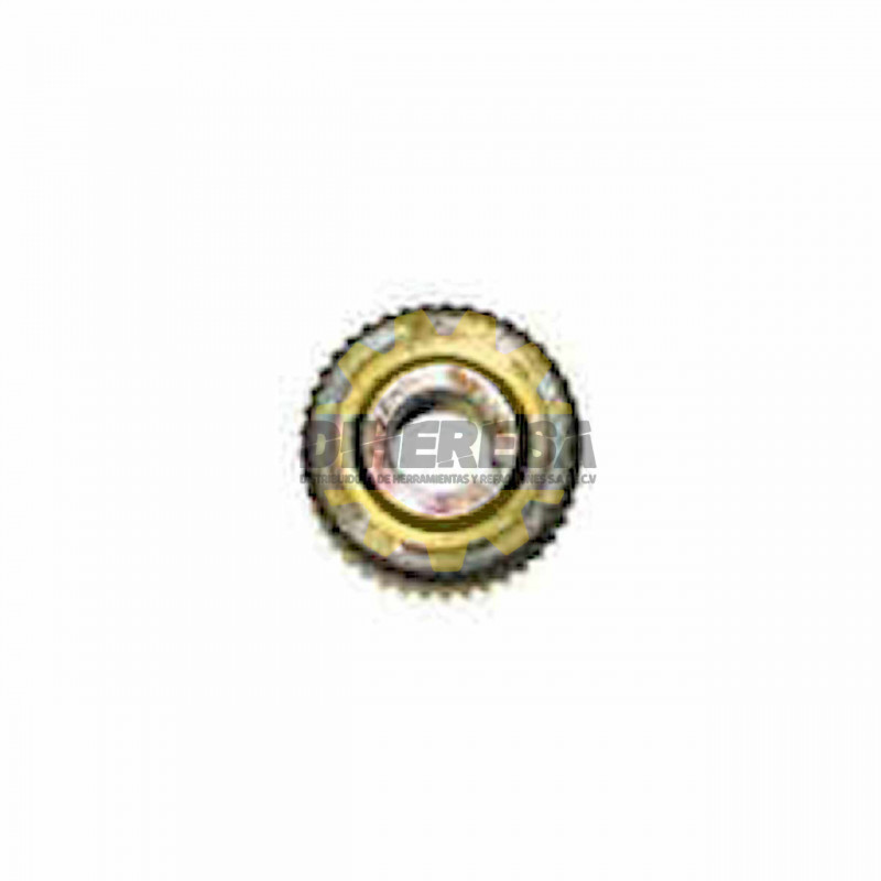 221496-4 ENGRANE DE DIENTE HELICOIDAL 23 P/HR1841F 221496-4 ENGRANE DE DIENTE HELICOIDAL 23 P/HR1841F