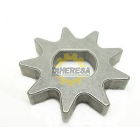 221504-1 ENGRANE DE ESTRELLA P/UC120D