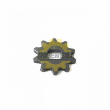 221525-3 RUEDA DE CADENA 10...