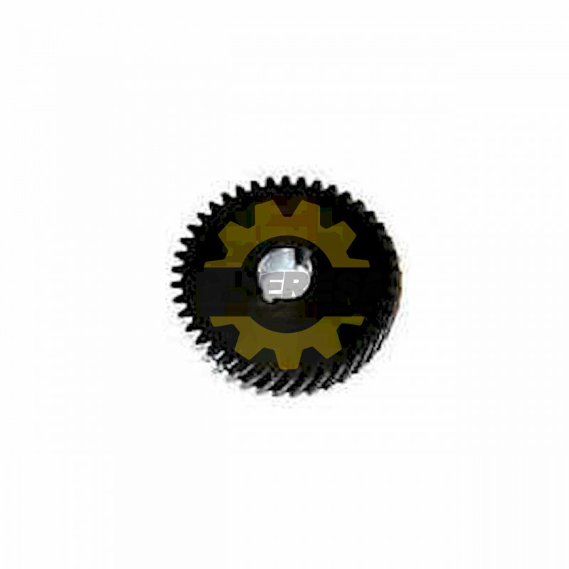 221669-9 ENGRANE DE DIENTE HELICOIDAL 41 P/HM0811 221669-9 ENGRANE DE DIENTE HELICOIDAL 41 P/HM0811