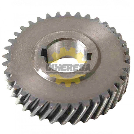221676-2 ENGRANE DE DIENTE HELICOIDAL 36 P/HR3510