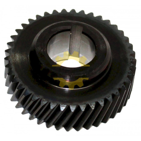 221712-4 ENGRANE DE DIENTE HELICOIDAL 41 LS1011,20,30