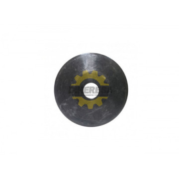 224301-4 BRIDA EXTERIOR...