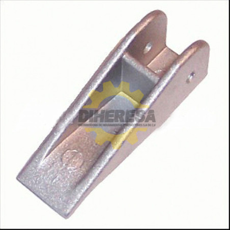225069-000 PALANCA TENSION DE CUCHILLA P/SJ401
