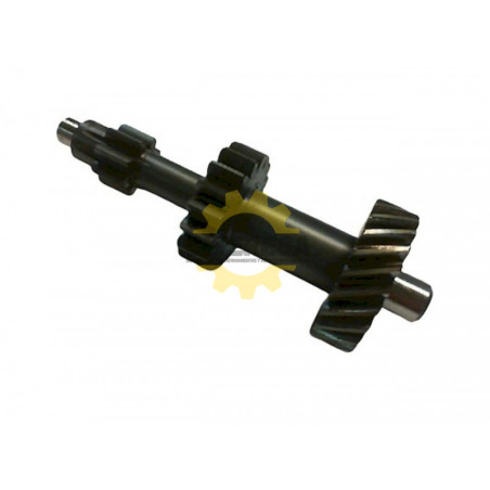 226130-1 ENGRANAJE COMPLETO 8-18-23 P/HP2040