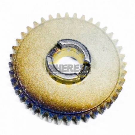 226247-0 ENGRANE DE DIENTE RECTO 40 P/6201DW