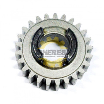 226261-6 ENGRANE DE DIENTE RECTO 25 P/6201DW