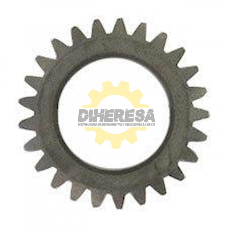 226270-5 ENGRANE DE DIENTE RECTO 25 P/6922NB 226270-5 ENGRANE DE DIENTE RECTO 25 P/6922NB