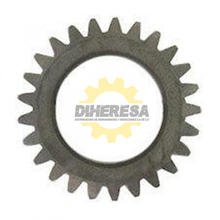 226270-5 ENGRANE DE DIENTE RECTO 25 P/6922NB