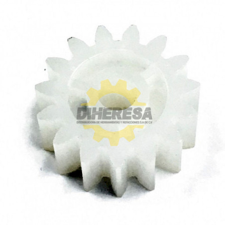 226283-6 ENGRANE DE DIENTE RECTO 15 P/6222D