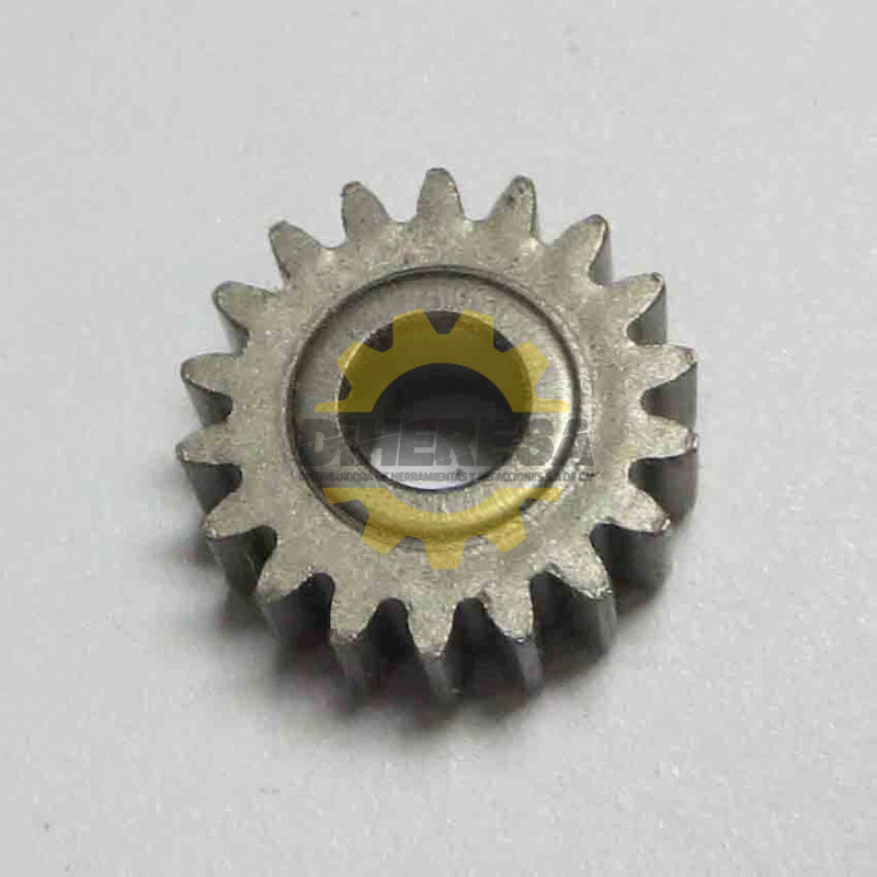 226340-0 ENGRANE DE DIENTE RECTO 18 P/6914DW 226340-0 ENGRANE DE DIENTE RECTO 18 P/6914DW