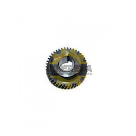 226420-2 ENGRANE DE DIENTE HELICOIDAL 42 P/4200H