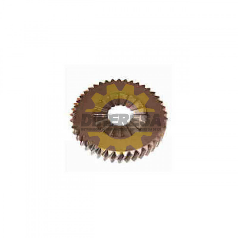 226423-6 ENGRANE DE DIENTE HELICOIDAL 41 P/HP1500 226423-6 ENGRANE DE DIENTE HELICOIDAL 41 P/HP1500