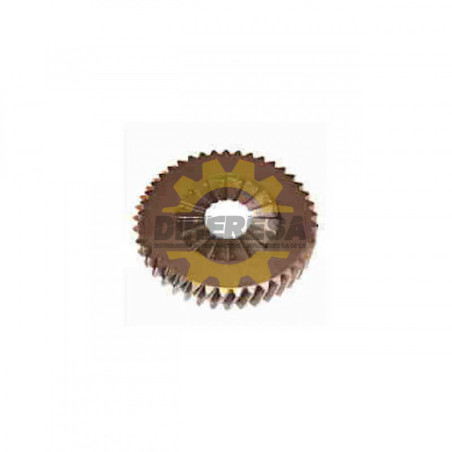 226423-6 ENGRANE DE DIENTE HELICOIDAL 41 P/HP1500