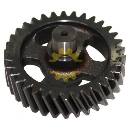 226449-8 ENGRANE DE DIENTE HELICOIDAL 34 P/HM1303B