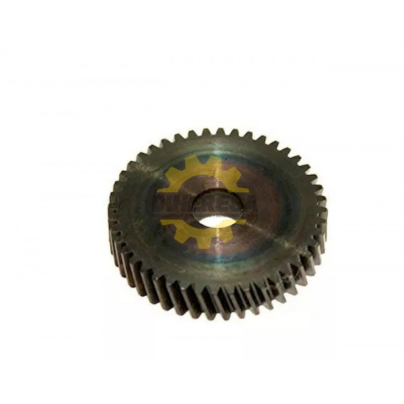 226478-1 ENGRANE DE DIENTE HELICOIDAL 44 P/UC120D 226478-1 ENGRANE DE DIENTE HELICOIDAL 44 P/UC120D