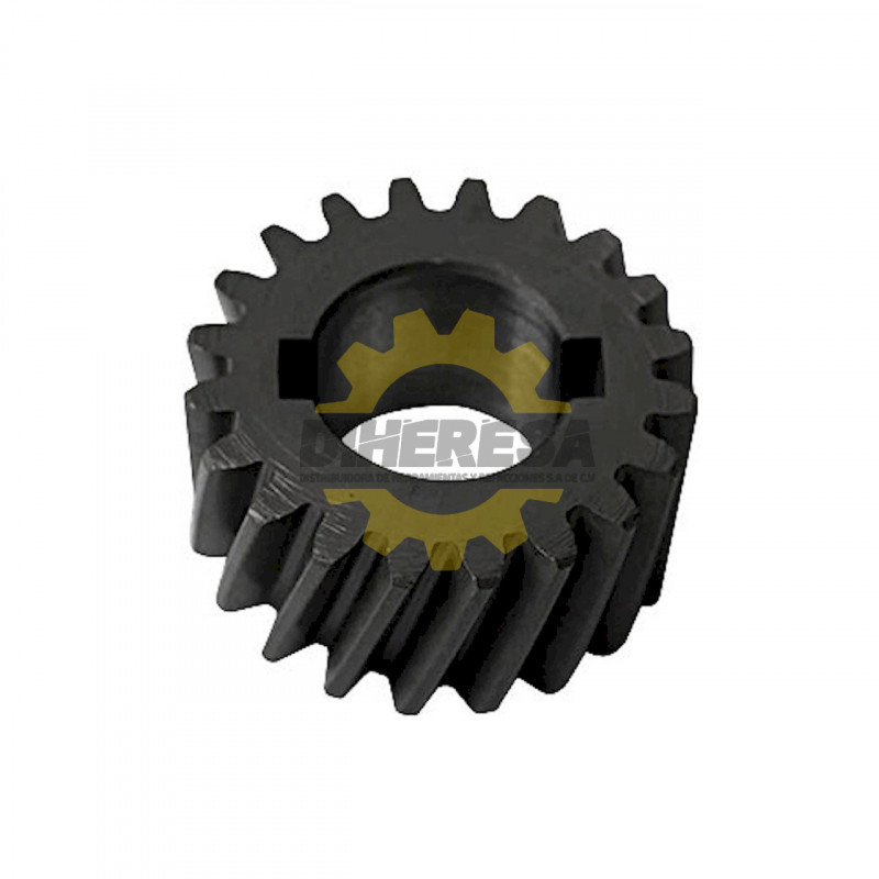 226490-1 ENGRANE DE DIENTE HELICOIDAL 20A P/HR5001C