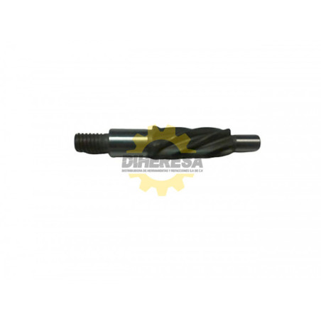 226494-3 ENGRANE DE DIENTE HELICOIDAL 6 P/9911