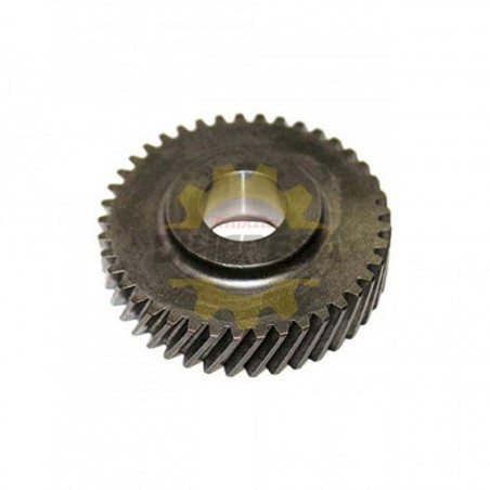 226499-3 ENGRANE DE DIENTE HELICOIDAL 42 P/2702