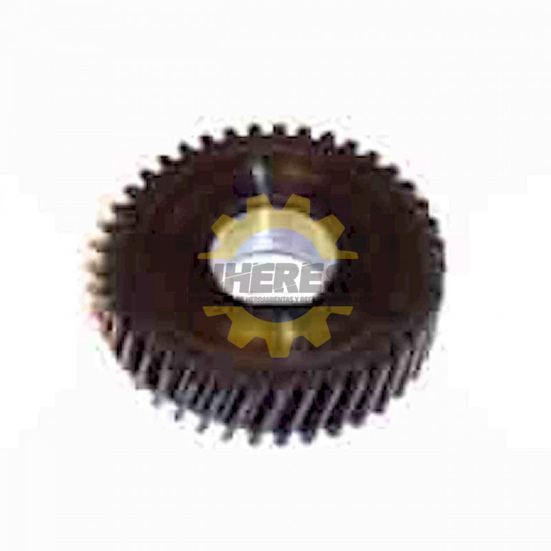 226537-1 ENGRANE DE DIENTE HELICOIDAL 39 P/GV7000 226537-1 ENGRANE DE DIENTE HELICOIDAL 39 P/GV7000