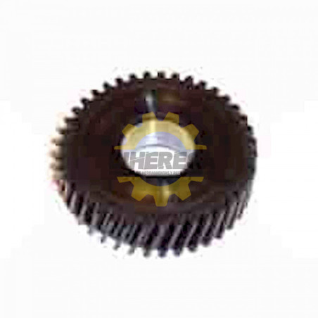 226537-1 ENGRANE DE DIENTE HELICOIDAL 39 P/GV7000