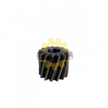 226552-5 ENGRANE DE DIENTE HELICOIDAL 15 P/MT410
