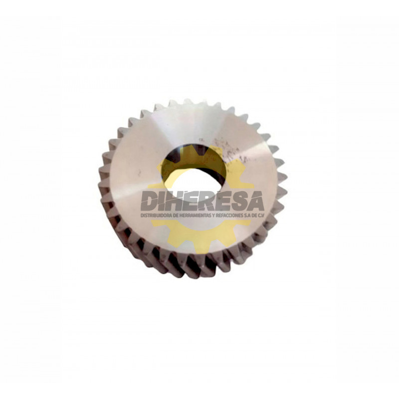 226553-3 ENGRANE DE DIENTE HELICOIDAL 34 P/MT410 226553-3 ENGRANE DE DIENTE HELICOIDAL 34 P/MT410