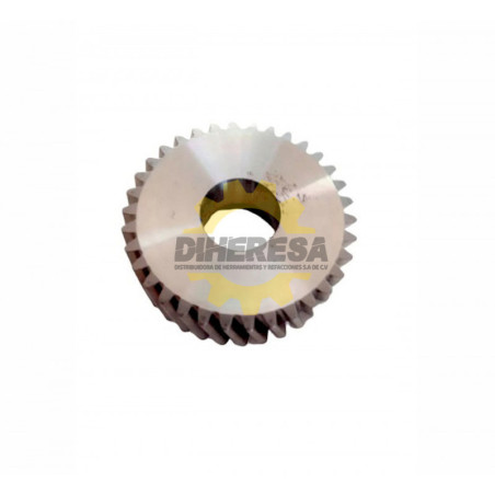 226553-3 ENGRANE DE DIENTE HELICOIDAL 34 P/MT410