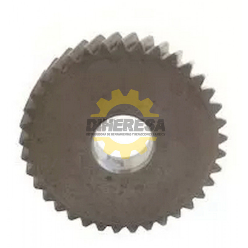 226574-5 ENGRANE DE DIENTE HELICOIDAL 39 P/MT600 (ANTES 226565-6) 226574-5 ENGRANE DE DIENTE HELICOIDAL 39 P/MT600 (ANTES 226565-6)