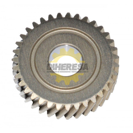 226578-7 ENGRANE DE DIENTE HELICOIDAL 35 P/6413,MDP303