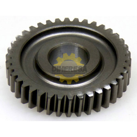 226605-0 ENGRANE DE DIENTE HELICOIDAL 38 P/HR4001C