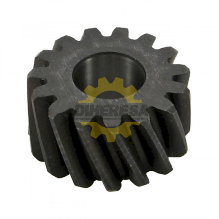 226635-1 ENGRANE DE DIENTE HELICOIDAL 15 P/BCS550,DCS552