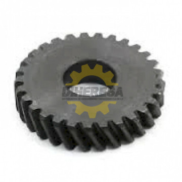 226637-7 ENGRANE DE DIENTE HELICOIDAL 36 P/SP6000