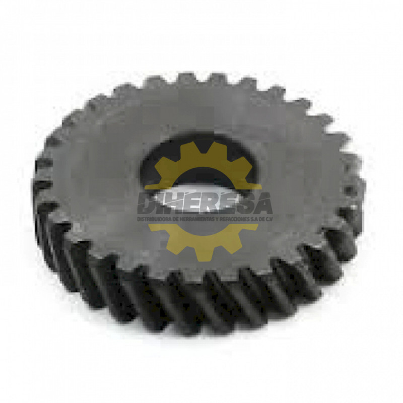 226637-7 ENGRANE DE DIENTE HELICOIDAL 36 P/SP6000 226637-7 ENGRANE DE DIENTE HELICOIDAL 36 P/SP6000