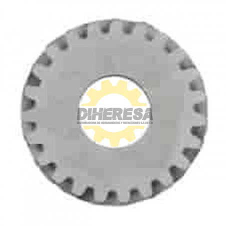 226640-8 ENGRANE DE DIENTE HELICOIDAL 23 P/BCS550,DCS552