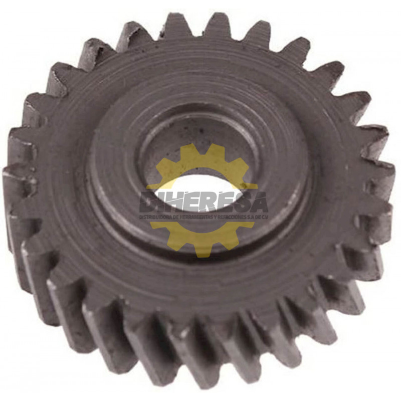 226656-3 ENGRANE DE DIENTE HELICOIDAL 26 P/HR2470 226656-3 ENGRANE DE DIENTE HELICOIDAL 26 P/HR2470