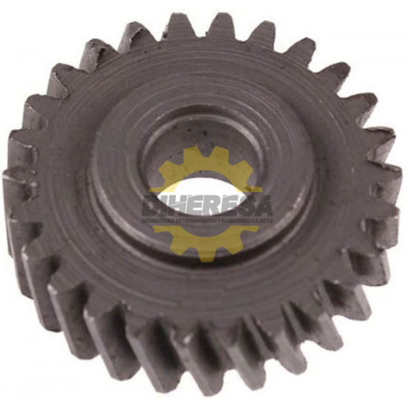 226656-3 ENGRANE DE DIENTE HELICOIDAL 26 P/HR2470